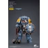 Kép 1/4 - Warhammer 40k Akciófigura - 1/18 Space Wolves Claw Pack Sigyrr Stoneshield 12 cm