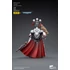 Kép 2/3 - Warhammer 40k Akciófigura - 1/18 White Scars Captain Kor&apos;sarro Khan 12 cm