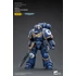 Kép 2/4 - Warhammer 40k Akciófigura - 1/18 Ultramarines Primaris Lieutenant Argaranthe 12 cm