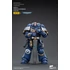 Kép 1/4 - Warhammer 40k Akciófigura - 1/18 Ultramarines Primaris Lieutenant Argaranthe 12 cm