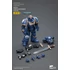 Kép 4/4 - Warhammer 40k Akciófigura - 1/18 Ultramarines Primaris Lieutenant Argaranthe 12 cm