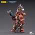 Kép 2/4 - Warhammer 40k Akciófigura - 1/18 Chaos Space Marines Crimson Slaughter Brother Karvult 12 cm