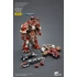 Kép 4/4 - Warhammer 40k Akciófigura - 1/18 Chaos Space Marines Crimson Slaughter Brother Karvult 12 cm