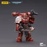 Kép 1/4 - Warhammer 40k Akciófigura - 1/18 Chaos Space Marines Crimson Slaughter Brother Maganar 12 cm
