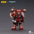 Kép 2/4 - Warhammer 40k Akciófigura - 1/18 Chaos Space Marines Crimson Slaughter Brother Maganar 12 cm