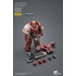 Kép 4/4 - Warhammer 40k Akciófigura - 1/18 Chaos Space Marines Crimson Slaughter Brother Maganar 12 cm