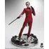 Kép 4/9 - Ghost Rock Iconz Szobor - Cardinal Copia Red Tuxedo (Variant) 22 cm