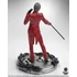Kép 5/9 - Ghost Rock Iconz Szobor - Cardinal Copia Red Tuxedo (Variant) 22 cm