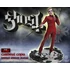 Kép 1/9 - Ghost Rock Iconz Szobor - Cardinal Copia Red Tuxedo (Variant) 22 cm