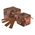 Kép 2/3 - Minecraft Plüssfigura - Spider 21 cm