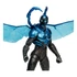 Kép 3/5 - DC Blue Beetle Movie Akciófigura - Blue Beetle (Battle Mode) 18 cm