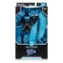 Kép 1/5 - DC Blue Beetle Movie Akciófigura - Blue Beetle (Battle Mode) 18 cm