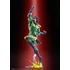 Kép 1/3 - JoJo&apos;s Bizarre Adventure Part3 Super Action Akciófigura - Legend (Star Platinum) 22 cm