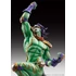 Kép 2/3 - JoJo&apos;s Bizarre Adventure Part3 Super Action Akciófigura - Legend (Star Platinum) 22 cm