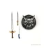 Kép 2/3 - Dungeons & Dragons Akciófigura - Ultimate Warduke 18 cm