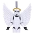 Kép 1/3 - Original Stormtrooper Karácsonyfadísz  - For Heaven&apos;s Sake Stormtrooper 13 cm