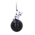 Kép 3/3 - Original Stormtrooper Karácsonyfadísz  - Wrecking Ball Hanging Stormtrooper 12 cm