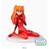 Kép 1/3 - Evangelion: New Theatrical Edition SPM PVC Szobor - Asuka Shikinami Langley 14 cm