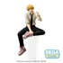 Kép 3/3 - Chainsaw Man PM Perching PVC Szobor - Denji 14 cm