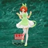 Kép 1/2 - The Quintessential Quintuplets Kyunties PVC Szobor - Yotsuba Nakano 18 cm