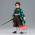 Kép 1/2 - Demon Slayer Kimetsu no Yaiba PVC Szobor - Tanjiro Kamado 15 cm