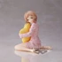Kép 2/2 - The Idolmaster Relax Time PVC Szobor - Mano Sakuragi 10 cm