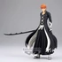 Kép 1/2 - Bleach Solid And Souls PVC Szobor - Ichigo Kurosaki 17 cm