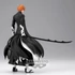 Kép 2/2 - Bleach Solid And Souls PVC Szobor - Ichigo Kurosaki 17 cm
