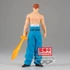 Kép 1/3 - Yu Yu Hakusho DXF PVC Szobor - Kazuma Kuwabara 18 cm