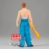Kép 3/3 - Yu Yu Hakusho DXF PVC Szobor - Kazuma Kuwabara 18 cm