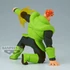 Kép 2/3 - Dragon Ball Z GxMateria PVC Szobor - C-16 11 cm