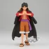 Kép 1/2 - One Piece the Shukko PVC Szobor - Monkey D. Luffy 14 cm