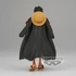 Kép 2/2 - One Piece the Shukko PVC Szobor - Monkey D. Luffy 14 cm