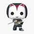 Kép 2/2 - Naruto Shippuden Funko POP! Figura - Itachi with Anbu Mask (Exclusive) #1027 (Chase)