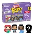 Kép 1/2 - Disney Princess Bitty POP! Vinyl Figurák - Ariel 2.5 cm
