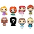 Kép 2/2 - Disney Princess Bitty POP! Vinyl Figurák - Rapunzel 2,5 cm