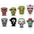 Kép 2/2 - Teenage Mutant Ninja Turtles Bitty POP! Vinyl Figurák - Splinter 2.5 cm