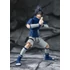 Kép 3/6 - Naruto S.H. Figuarts Akciófigura - Sasuke Uchiha -Ninja Prodigy of the Uchiha Clan Bloodline- 13 cm