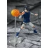 Kép 4/6 - Naruto S.H. Figuarts Akciófigura - Sasuke Uchiha -Ninja Prodigy of the Uchiha Clan Bloodline- 13 cm