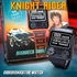 Kép 2/4 - Knight Rider - K.I.T.T. Commlink