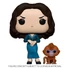 Kép 2/2 - His Dark Materials POP! & Buddy Vinyl Figura - Mrs. Coulter w/ The Golden Monkey Daem 9 cm #1111