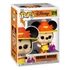 Kép 1/2 - Disney Halloween POP! Vinyl Figura - Minnie Trick or Treat 9 cm #1219