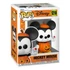 Kép 1/2 - Disney Halloween POP! Vinyl Figura - Mickey Trick or Treat 9 cm #1218