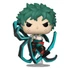 Kép 2/2 - My Hero Academia Funko POP! figura - Deku (BKwhip) 9 cm #1347