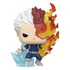 Kép 2/2 - My Hero Academia Funko POP! figura - Shoto Todoroki 9 cm #1348