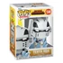 Kép 1/2 - My Hero Academia Funko POP! figura - Tenya Ida (RBurst) 9 cm #1349