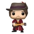 Kép 2/2 - The Witcher S3 POP! TV Vinyl Figura - Jaskier 9 cm #1320 (Chase)