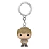 Kép 2/2 - Star Wars: Obi-Wan Kenobi Pocket POP! Kulcstartó - Young Luke Skywalker 4 cm