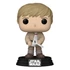 Kép 2/2 - Star Wars: Obi-Wan Kenobi POP! Vinyl Figura - Young Luke Skywalker 9 cm #632