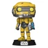 Kép 2/2 - Star Wars: Obi-Wan Kenobi POP! Vinyl Figura - Ned-B 9 cm #634